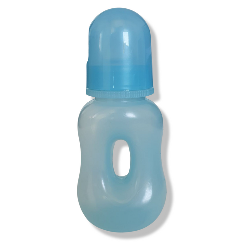 Royal Baby Bavarian Wide Neck 125ml Bottle