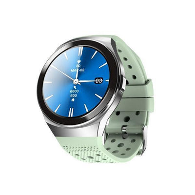 Sports Smart Watch Bluetooth Calling Android and IOS Compatible 40mm, IP68 Waterproof