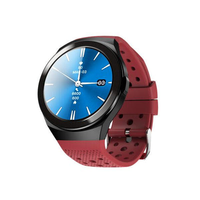 Sports Smart Watch Bluetooth Calling Android and IOS Compatible 40mm, IP68 Waterproof