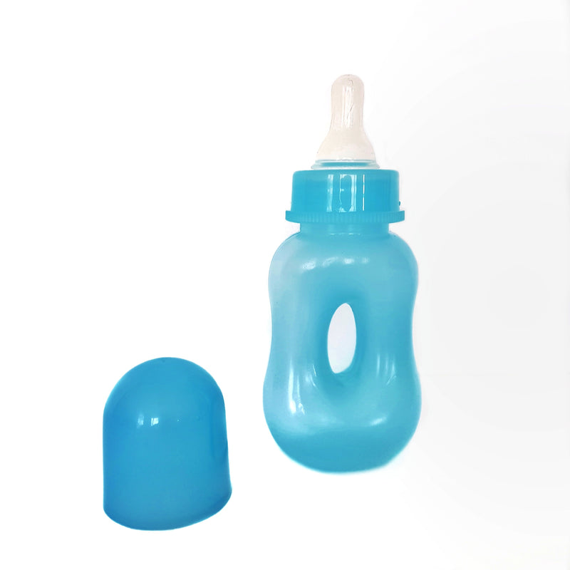 Royal Baby Bavarian Wide Neck 125ml Bottle