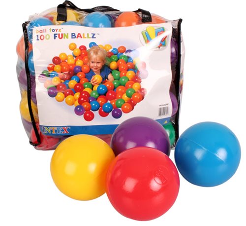 avenusa - Intex "Fun Balls" - avenu.co.za - Pool & Outdoor