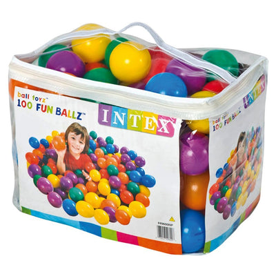 avenusa - Intex "Fun Balls" - avenu.co.za - Pool & Outdoor