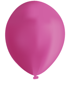 Standard Latex Party Balloons, 10pc Pack, 325mm Colourful Balloons for Graduation, Birthday Party, Weddings Baby Shower