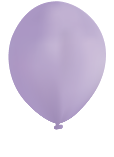 Standard Latex Party Balloons, 10pc Pack, 325mm Colourful Balloons for Graduation, Birthday Party, Weddings Baby Shower