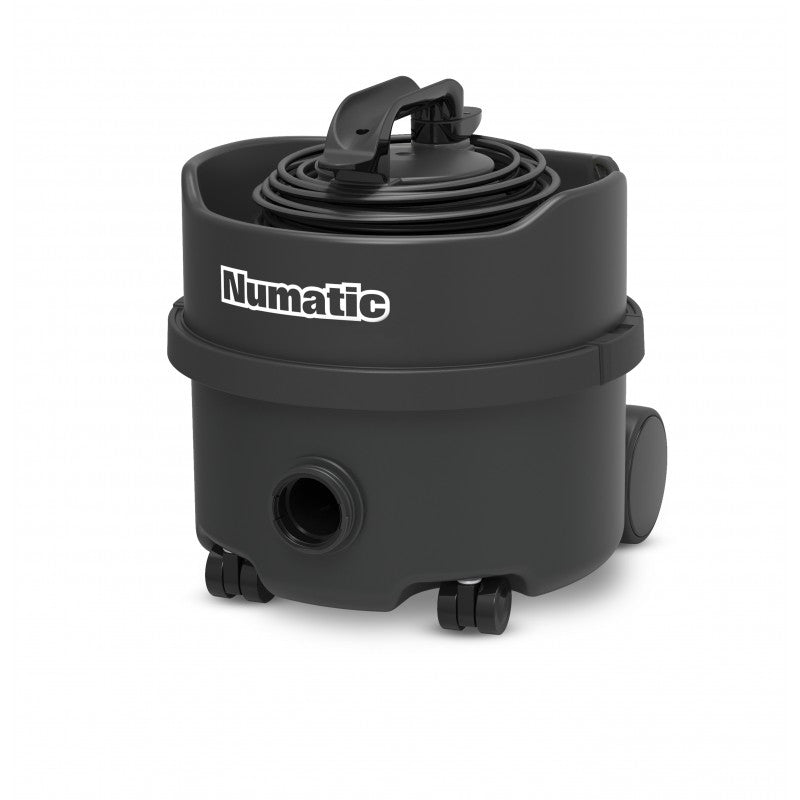 Numatic Compact High Power Dry Vacuum Cleaner, NVP180-11 NuPro