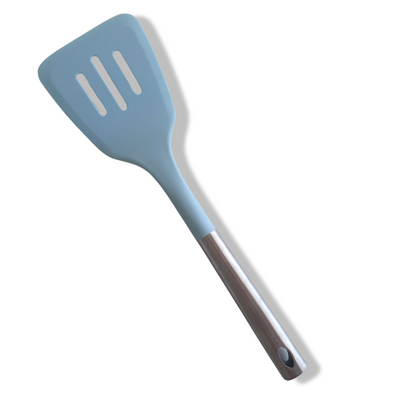 Xclusive Nylon Egg Spatula Non-Stick Heat Resistant